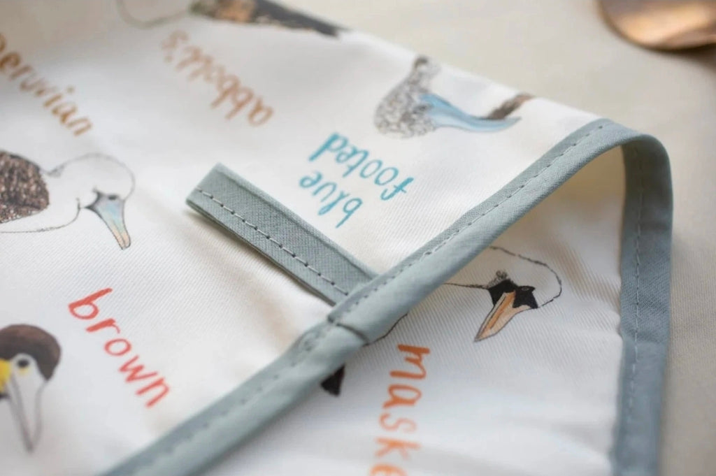 Novelty Double Oven glove, Kitchen, Homeware, Gift, Fun, Cooking. Premium Cotton