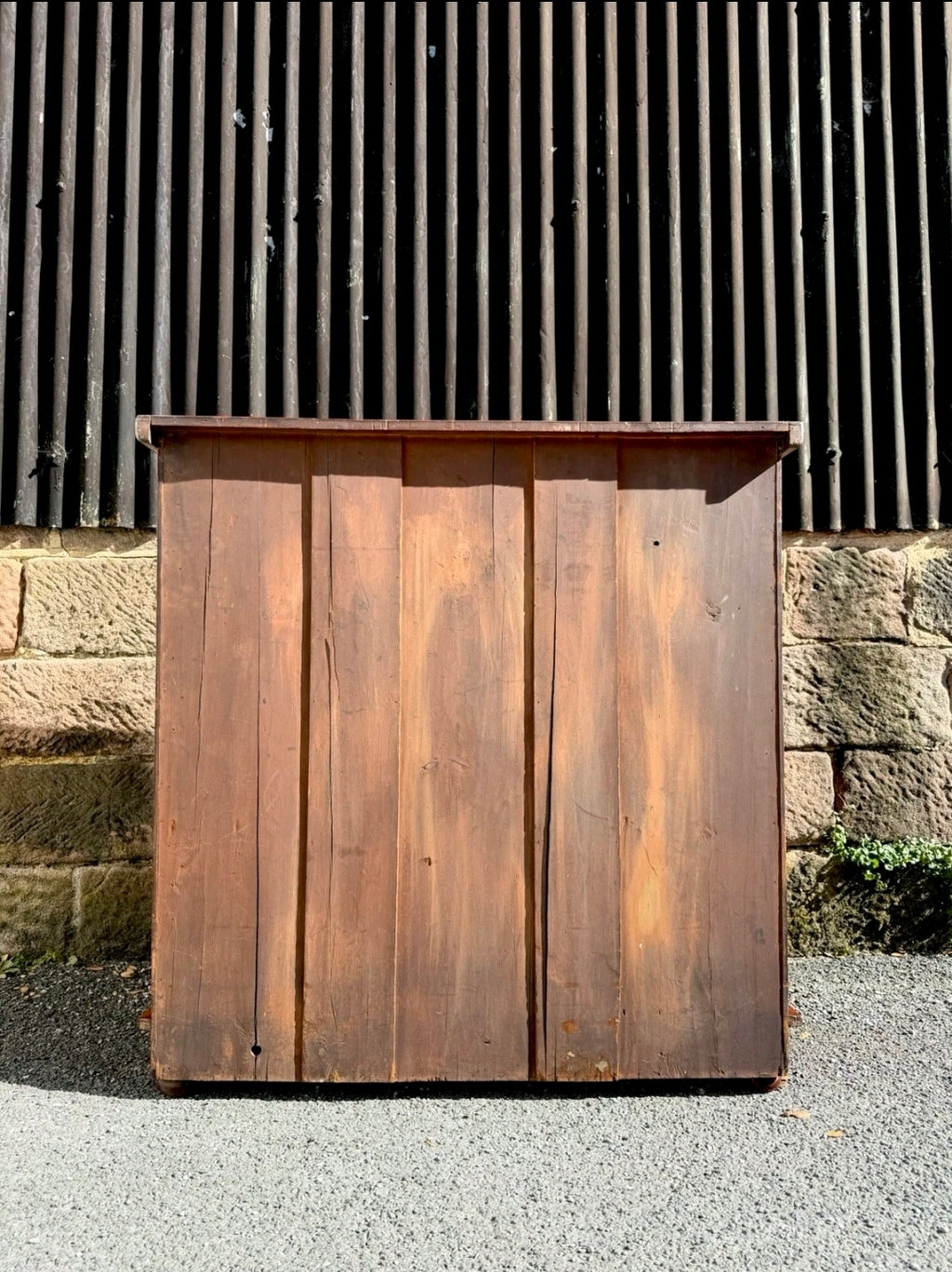 Antique Mahogany Chest Of Drawers C1880, Victorian, Storage, Country, Cottage