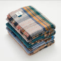 Recycled Wool Blanket