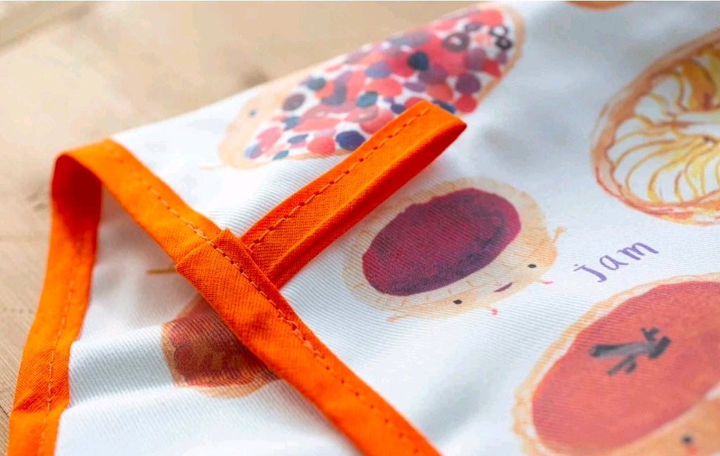 Novelty Double Oven glove, Kitchen, Homeware, Gift, Fun, Cooking. Premium Cotton